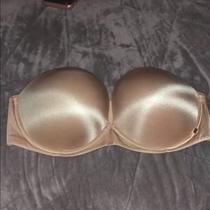 VS VerySexy Push-up bra in nude
